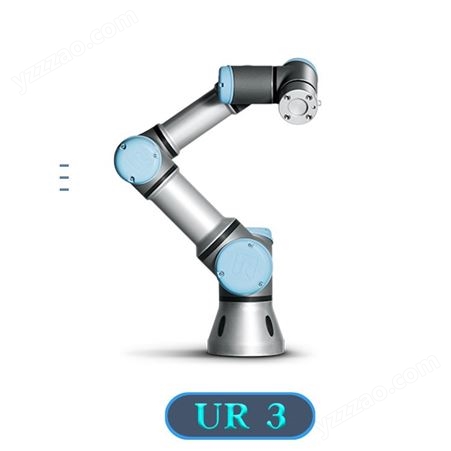 长期回收优傲轻型协作机器人 回收UR3-UR5-UR10机器人