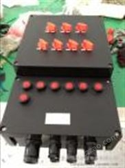 BXD8050-4/25K100防爆防腐动力配电箱